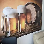 Cafe & Mehr Konukevi