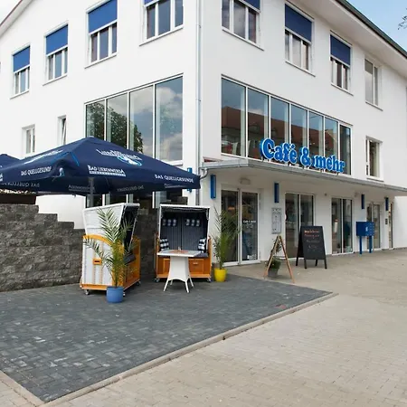 Cafe & Mehr Halle (Saale)