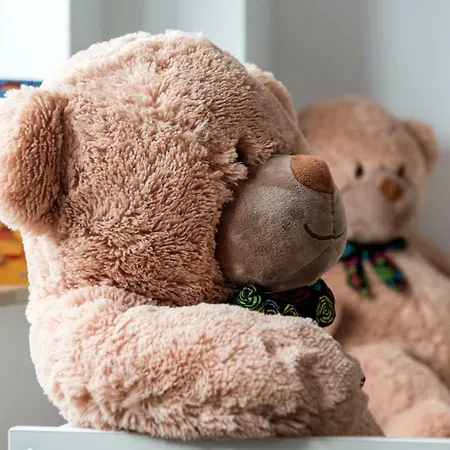 Casa de hóspedes Cafe & Mehr 4*