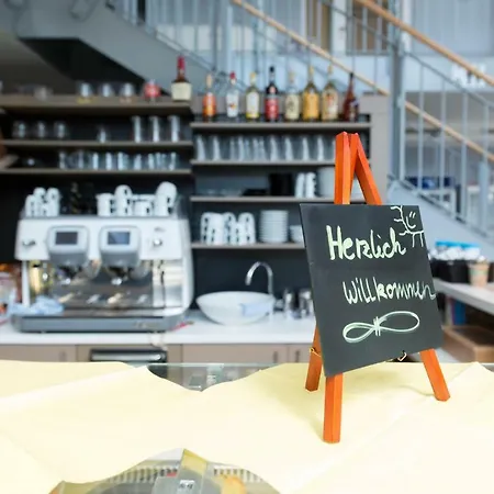 Café&mehr Halle (Saale)
