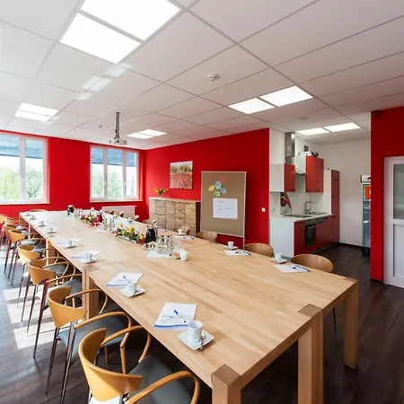 Cafe & Mehr Vendégház 4*