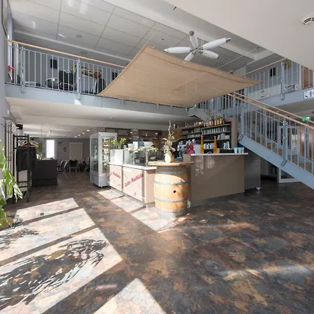 Cafe & Mehr 4* Halle (Saale)