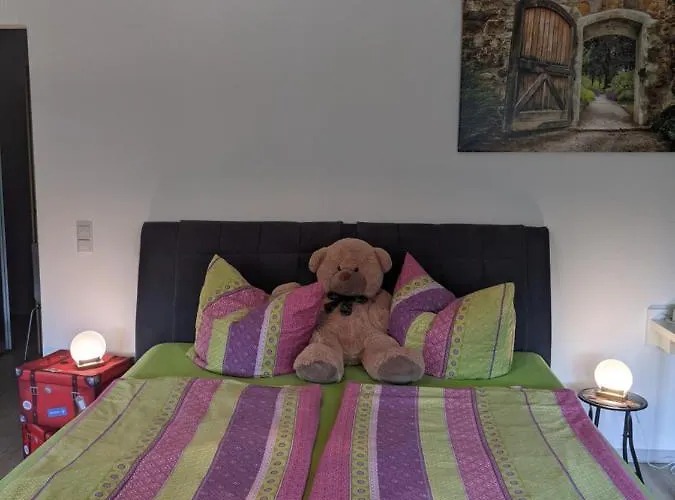 Cafe & Mehr بيت ضيافة