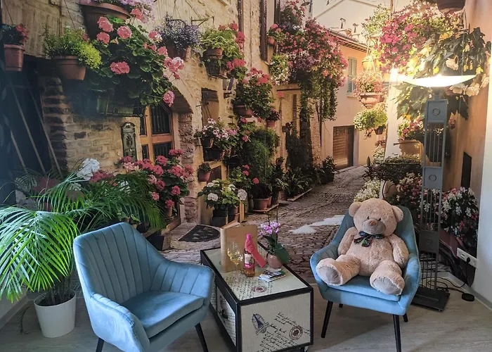 Cafe & Mehr Casa de hóspedes Halle (Saale)