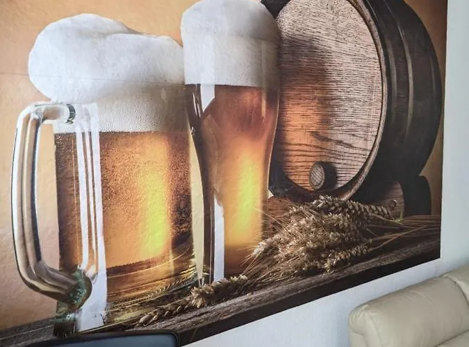 Cafe & Mehr بيت ضيافة