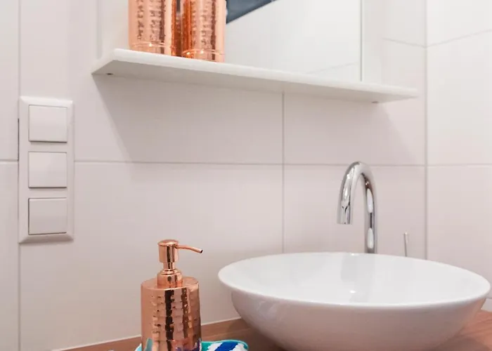 Cafe & Mehr Casa de hóspedes Halle (Saale)