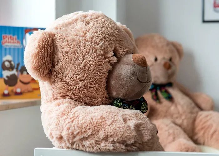 Casa de hóspedes Cafe & Mehr 4*