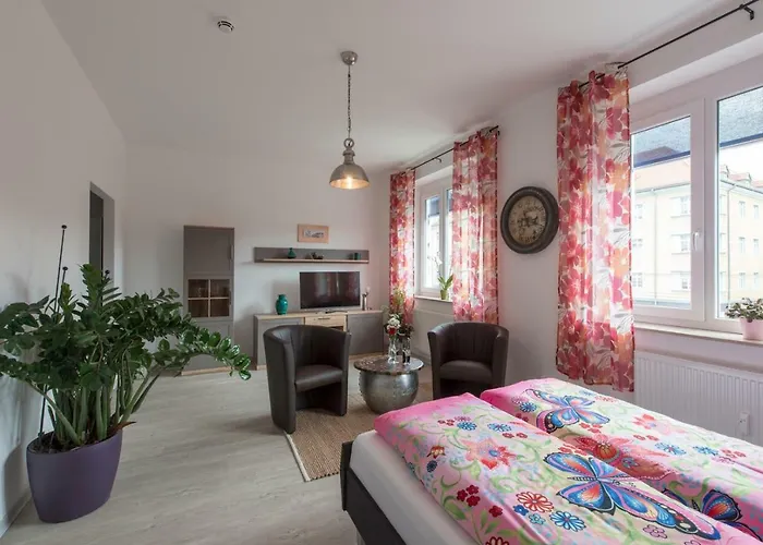 Cafe & Mehr ゲストハウス