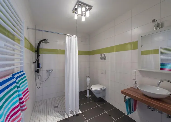 Cafe & Mehr Casa de hóspedes Halle (Saale)