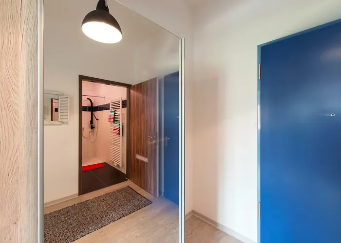 Cafe & Mehr Casa de hóspedes Halle (Saale)