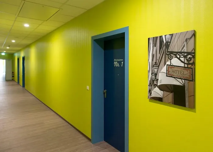 Cafe & Mehr Halle (Saale)