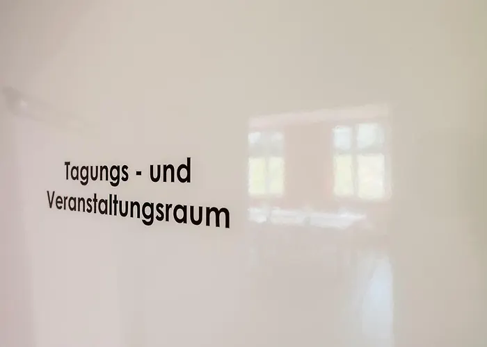 Cafe & Mehr Casa de hóspedes