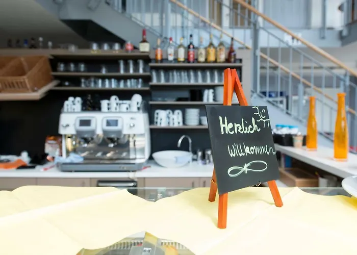 Cafe & Mehr Halle (Saale)